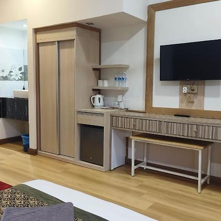果壳木屋 珍南海滩 外观 照片