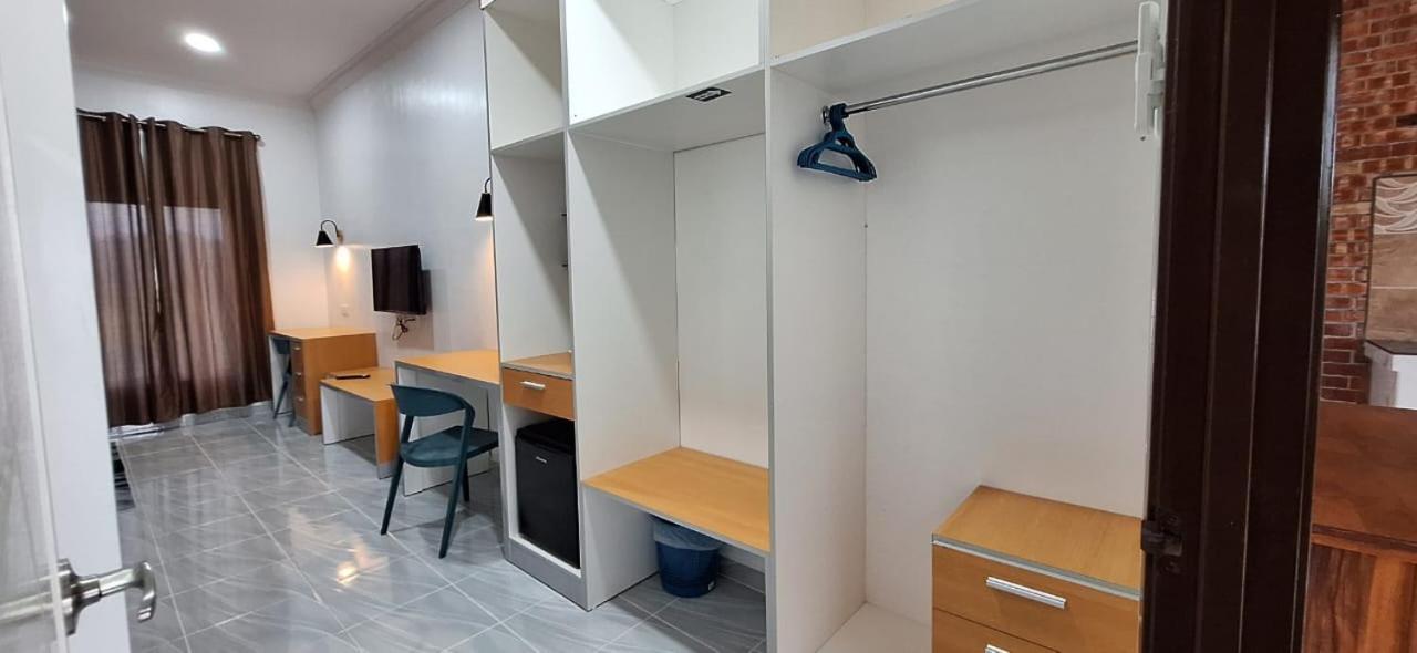 果壳木屋 珍南海滩 外观 照片